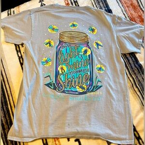 Simply Southern T Shirt